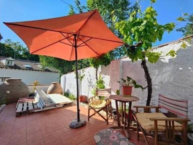 Chalet en venta en Olmeda De Las Fuentes, Madrid