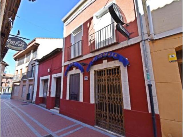 Chalet en venta en Olmedo De Camaces, Castilla y León