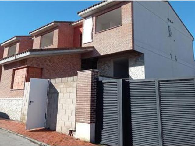 Chalet en venta en Olmedo De Camaces, Castilla y León