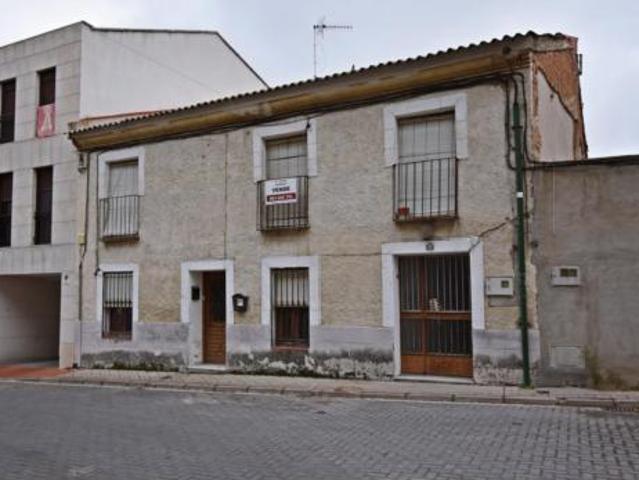 Chalet en venta en Olmedo De Camaces, Castilla y León