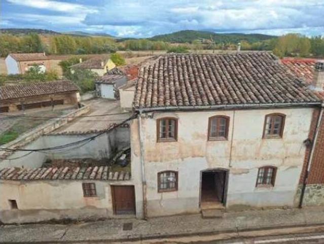 Chalet en venta en Olmos De Ojeda, Castilla y León