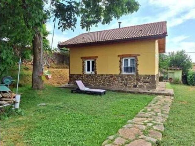Chalet en venta en Olmos De Ojeda, Castilla y León
