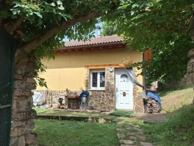 Chalet en venta en Olmos De Ojeda, Castilla y León