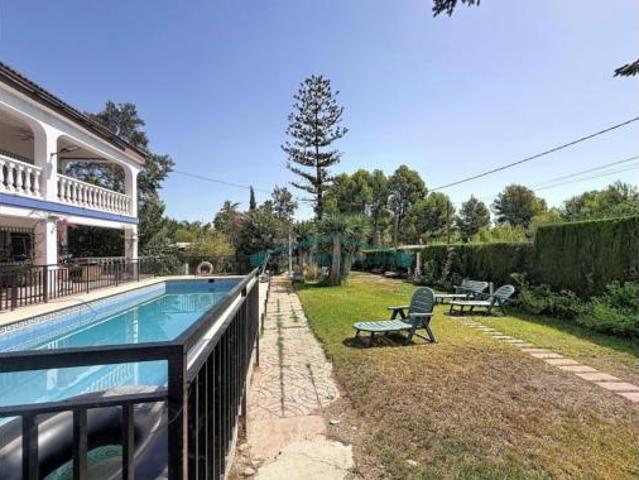 Chalet en venta en Urbanització Pedralbilla, Olocau