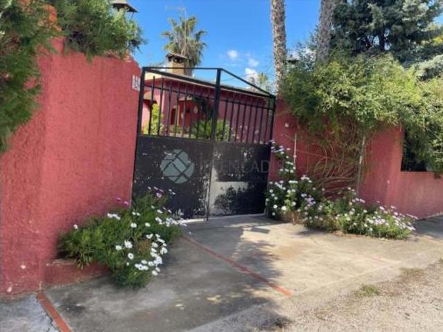 Chalet en venta en el Camp de Túria, Valencia