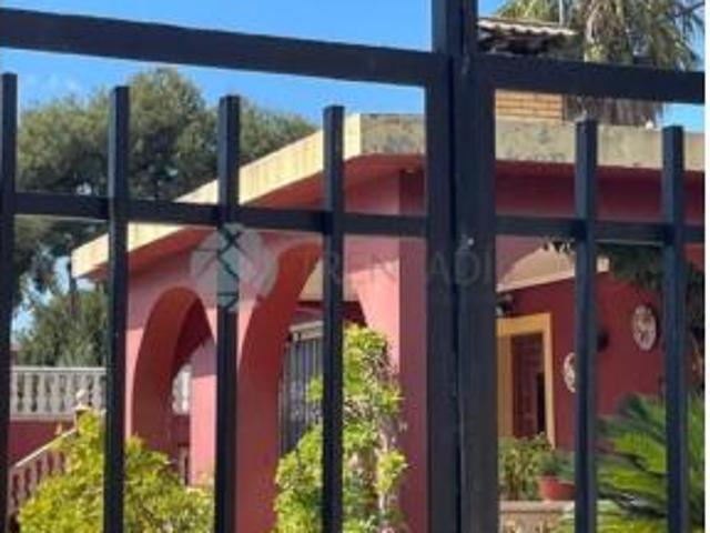 Chalet en venta en el Camp de Túria, Valencia