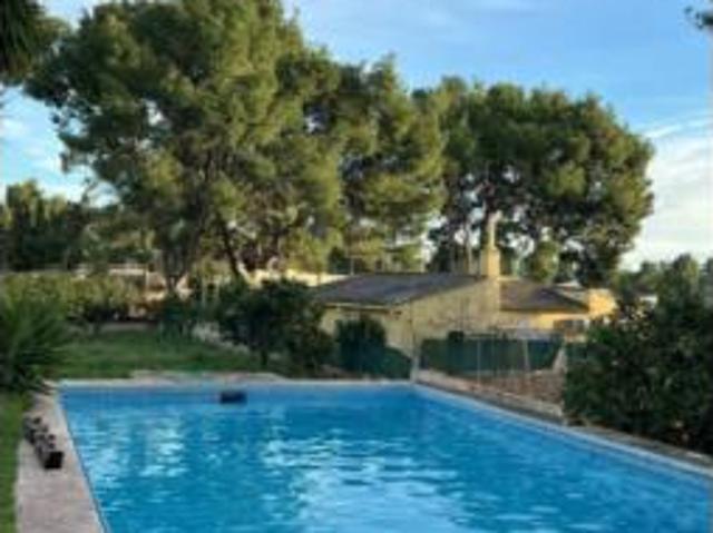 Chalet en venta en el Camp de Túria, Valencia