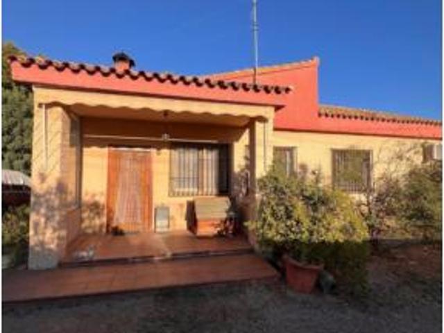 Chalet en venta en Urbanització Pla de Marco-Les Forquetes, Olocau