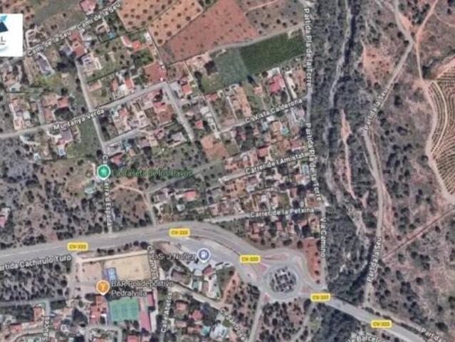 Chalet en venta en el Camp de Túria, Valencia