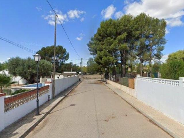 Chalet en venta en el Camp de Túria, Valencia