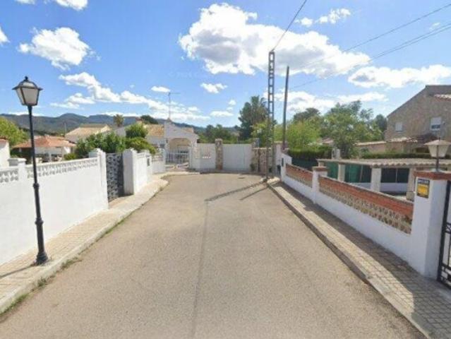 Chalet en venta en el Camp de Túria, Valencia