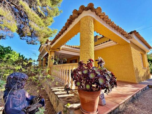 Chalet en venta en el Camp de Túria, Valencia