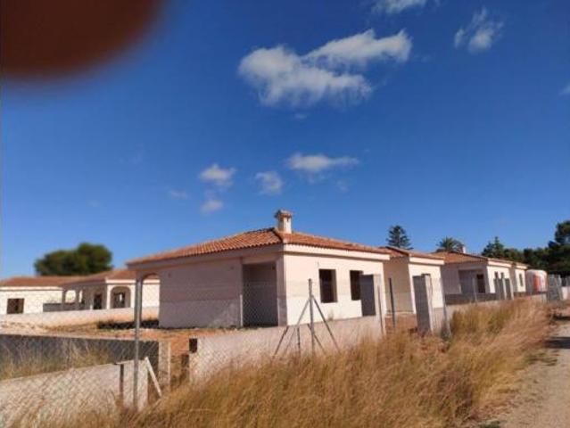 Chalet en venta en el Camp de Túria, Valencia