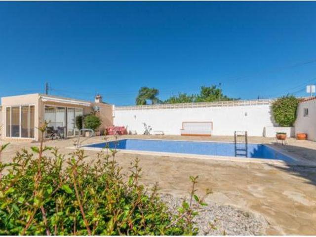 Chalet en venta en Urbanització Pla de Marco-Les Forquetes, Olocau