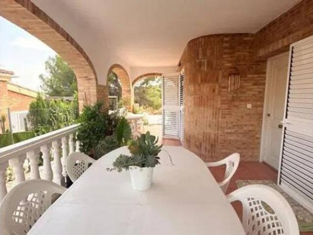 Chalet en venta en el Camp de Túria, Valencia