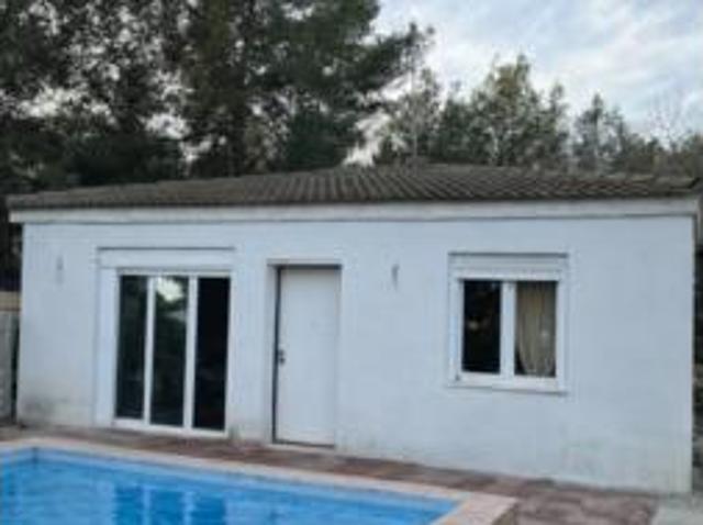 Chalet en venta en el Camp de Túria, Valencia