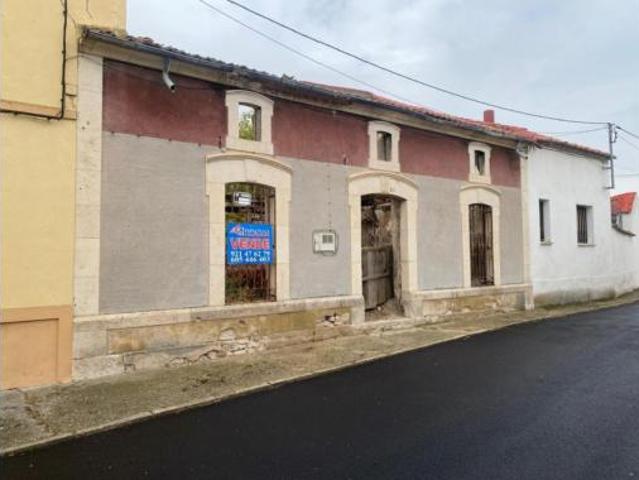 Chalet en venta en Olombrada, Castilla y León