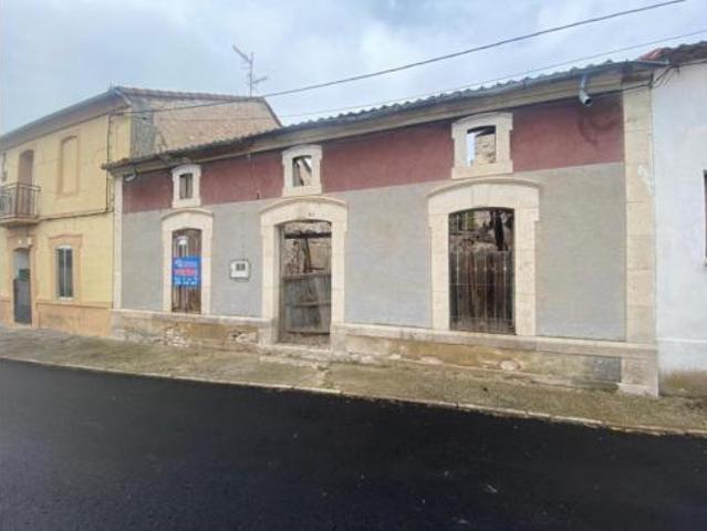 Chalet en venta en Olombrada, Castilla y León
