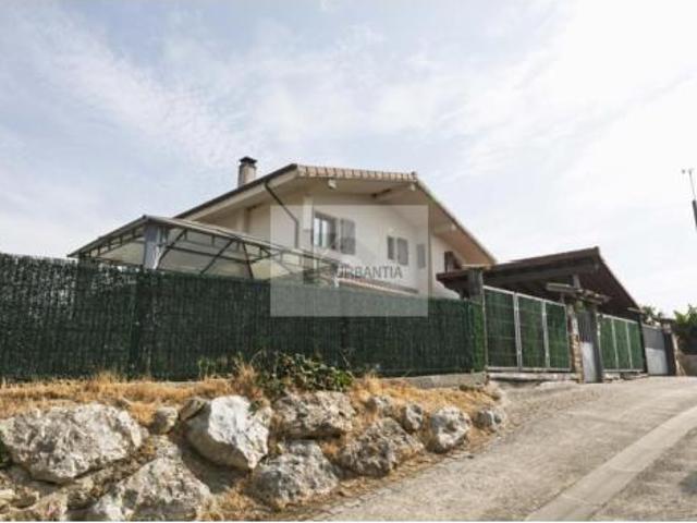 Chalet en venta en Erdialdea, Navarra