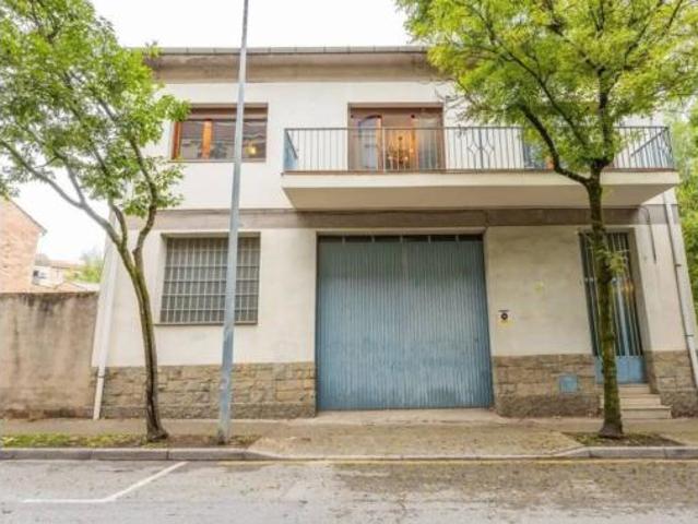 Chalet en venta en Malagrida, Olot