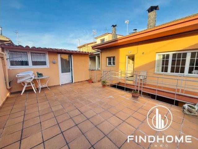 Chalet en venta en Sant Roc, Garrotxa