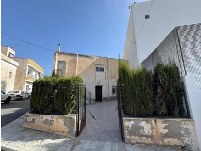 Chalet en venta en Valle del Almanzora, Andalucía