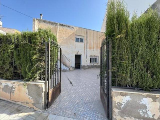 Chalet en venta en Valle del Almanzora, Andalucía