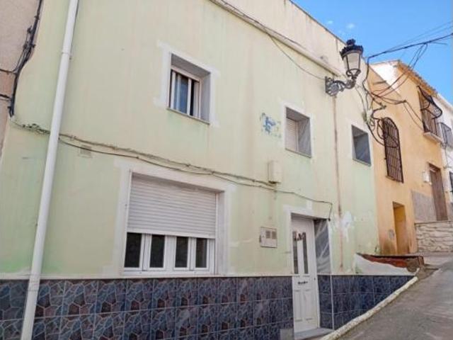 Chalet en venta en Valle del Almanzora, Andalucía