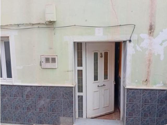 Chalet en venta en Valle del Almanzora, Andalucía