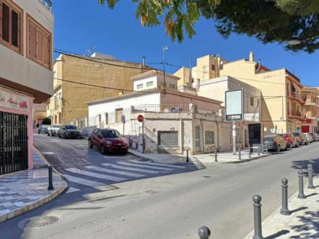 Chalet en venta en La Noria, Valle del Almanzora