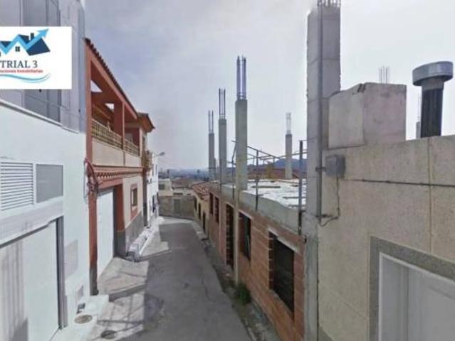 Chalet en venta en La Noria, Valle del Almanzora
