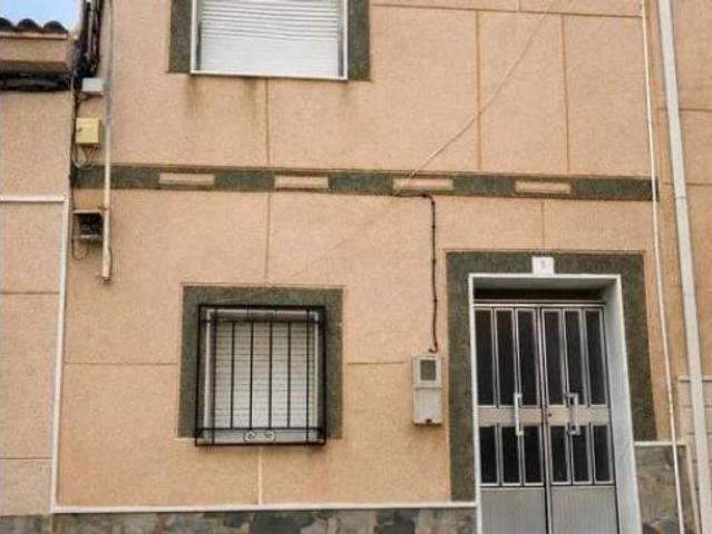 Chalet en venta en Urbanización Europa, Valle del Almanzora