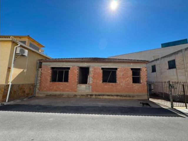 Chalet en venta en Valle del Almanzora, Andalucía