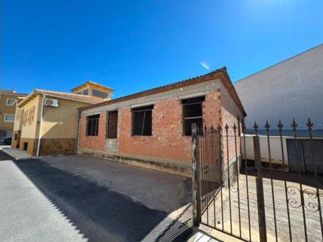 Chalet en venta en Valle del Almanzora, Andalucía