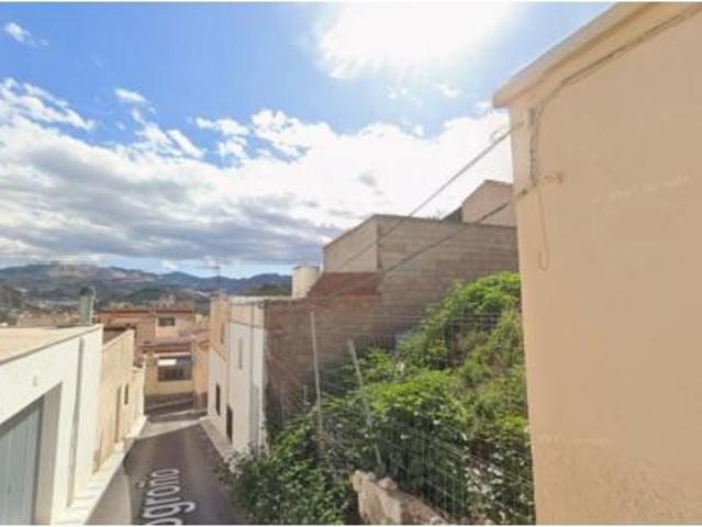 Chalet en venta en La Noria, Olula del Río