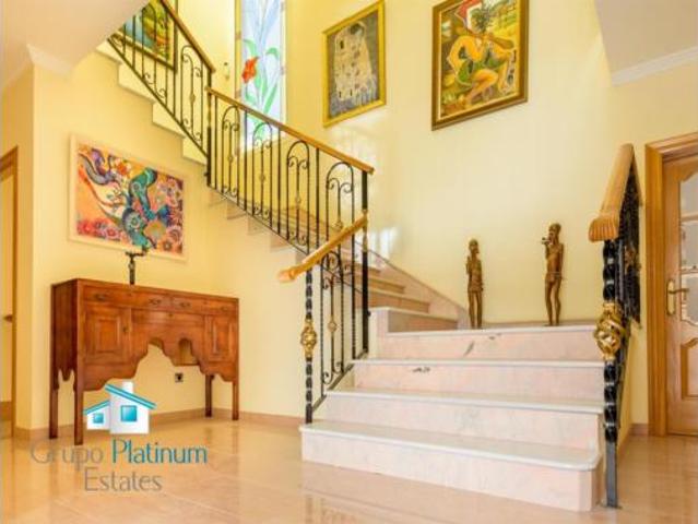 Chalet en venta en Urbanización Europa, Valle del Almanzora