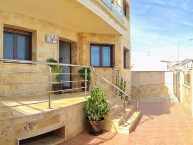 Chalet en venta en Valle del Almanzora, Andalucía