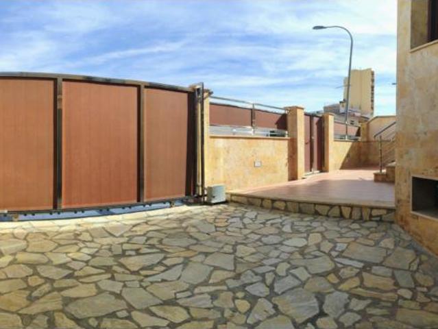 Chalet en venta en Valle del Almanzora, Andalucía