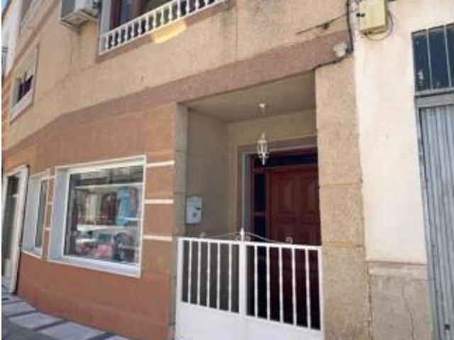 Chalet en venta en Urbanización Europa, Valle del Almanzora