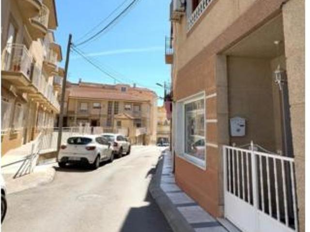 Chalet en venta en Urbanización Europa, Valle del Almanzora
