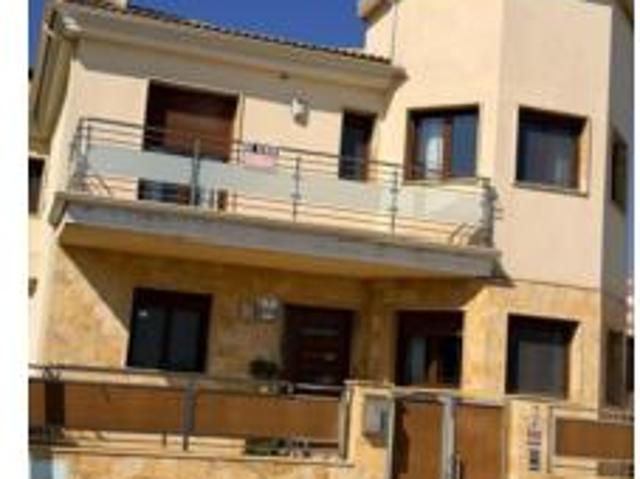 Chalet en venta en Valle del Almanzora, Andalucía