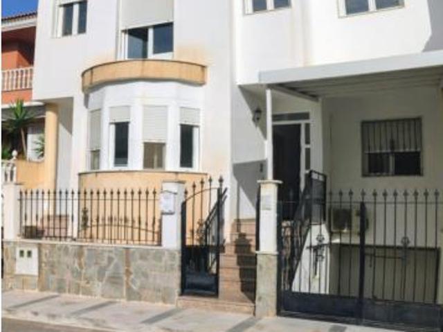 Chalet en venta en Urbanización Europa, Valle del Almanzora