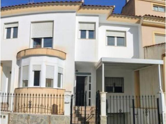 Chalet en venta en Urbanización Europa, Valle del Almanzora