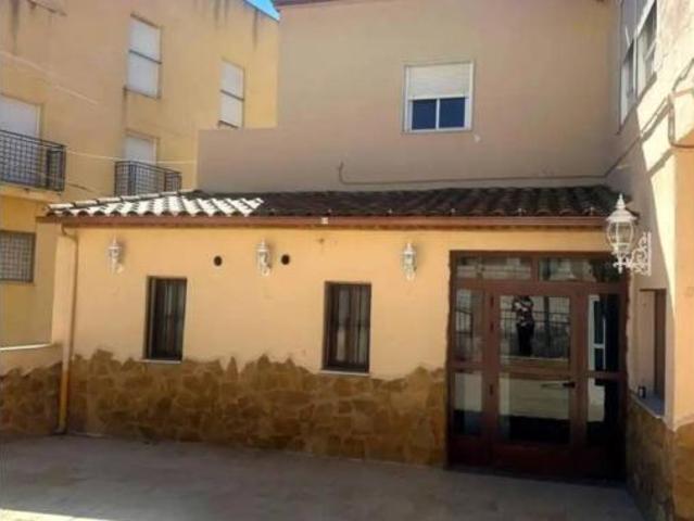 Chalet en venta en La Noria, Valle del Almanzora