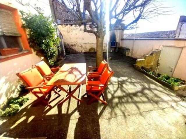 Chalet en venta en Ólvega, Castilla y León