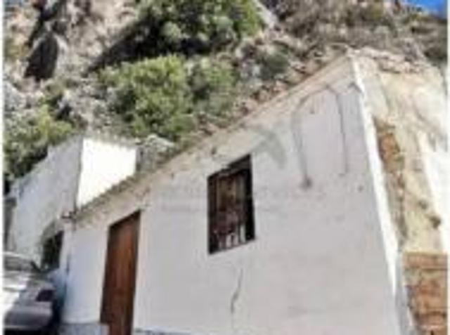 Chalet en venta en Sierra de Cádiz, Andalucía