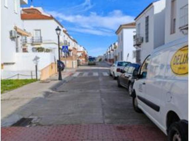 Chalet en venta en Barriada Olivar de San Carlos, Olvera