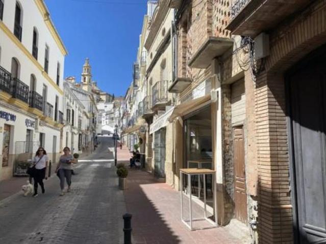 Chalet en venta en Barrio de la Villa, Olvera