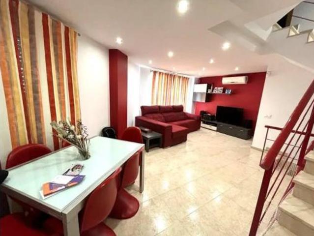 Chalet en venta en Monteblanco, la Plana Baixa