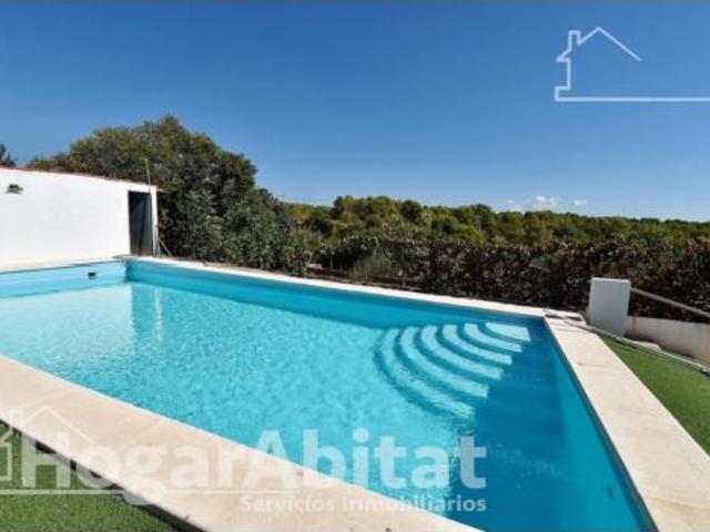Chalet en venta en Urbanització Sitjar de Baix, la Plana Baixa
